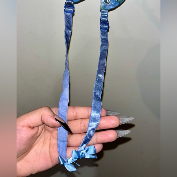 Floral Corset - Picture 3 of 3